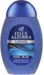Felce Azzurra Șampon-gel de duș Cool Blue - Felce Azzurra Shampoo And Shower Gel For Man 250 ml