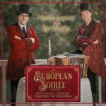 Lepisto, Markku & Ilpo La European Soiree