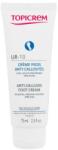 Topicrem UR 10 Anti-Calluses Foot Cream cremă de picioare 75 ml unisex