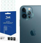 3mk Protection Szkło ochronne na obiektyw aparatu Lens Protect iPhone 12 Pro 4szt (109479)