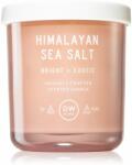 DW HOME Text Himalayan Sea Salt lumânare parfumată 255 g