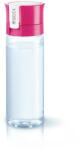 BRITA Fill&Go pink filter bottle + 4 filters (1046682) Cana filtru de apa