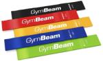 Gymbeam Resistance 5 gumiszalag csomag - Gymbeam