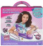Spin Master Cool Maker: Kumi Kreator făbricuță de brățări și coliere 3-în-1 (6064945)