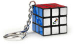 Spin Master Cub Rubik: Cub breloc, 3 x 3 (6064001)