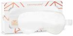 Crystallove Silk Eye Mask - Ivory Maszk 1 db