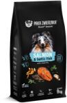 Paka Zwierzaka Seven’th Heaven Salmon & baltic fish Adult 9 kg