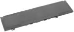 mitsu BATTERY DELL BC/DE-7373 (2200 mAh (25 Wh) 11.4V 3 cell Li-polymer (5BM347) - pcone
