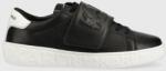 Karl Lagerfeld sneakers Kupsole Iii culoarea negru 9BYY-OBM1B2_99X