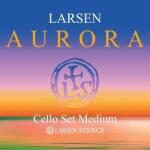 Larsen Aurora 639.320 Csellóhúrkészlet