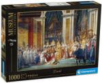 Clementoni Incoronarea Lui Napoleon 1000 piese (31416) Puzzle