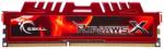 G.SKILL RipjawsX 8GB (2x4GB) DDR3 1600MHz F3-12800CL9D-8GBXL