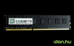 G.SKILL 2GB DDR3 1333Mhz F3-10600CL9S-2GBNS