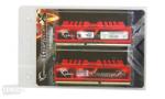 G.SKILL RipjawsX 8GB (2x4GB) DDR3 1333MHz F3-10666CL9D-8GBXL