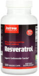 Jarrow Formulas Resveratrol (Antioxidant), 100 mg, Jarrow Formulas, 120 capsule