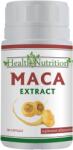 Health Nutrition Maca Extract 2500 mg 60 cps
