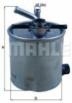 MAHLE filtru combustibil MAHLE KL 440/35 (KL 440/35) - automobilus