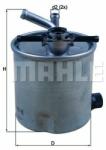 MAHLE filtru combustibil MAHLE KL 440/35