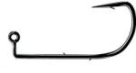 Mustad Carlig Mustad Negru Ni Pentru Jig Nr. 4 (M.32891NPBN.4)