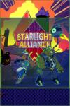 origamihero games Starlight Alliance (PC)