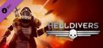 Sony Helldivers Demolitionist Pack DLC (PC)