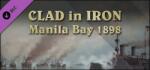 Strategy First Clad in Iron Manila Bay 1898 (PC)