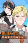Giiku Games Detective Kobayashi A Visual Novel (PC)