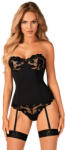 Obsessive Editya Corset XS/S