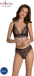 Passion Amberly Set Black XXL/XXXL