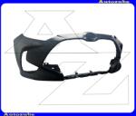 MAZDA 2 Hybrid 2022.01-től /XP21/ Első lökhárító fényezhető (2 szenzorjelőléssel) YA-20200