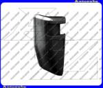 CITROEN JUMPER 1 1994.03-2001.12 /230/ Hátsó lökhárító bal oldal "DOBOZOS" prizmával FIA07DU004