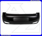 FIAT PUNTO 3 2012.01-2018.08 Hátsó lökhárító "3/5 ajtós" fényezhető /RENDELÉSRE/ FIA07PU043TP