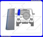 MERCEDES G W460 1979.07-1993.07 Hátó saroklemez bal felső (külső javítólemez) POTRYKUS P50699071