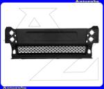 FORD TRANSIT 4 2000.03-2006.03 /V184/ Első lökhárító középrész, középszürke FOR07TR004T