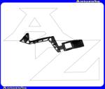 FORD MONDEO MK4 2007.04-2010.09 Hátsó lökhárító oldaltartó jobb "4 ajtós" FD1101053