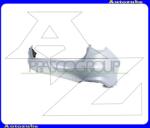 FIAT TIPO 2 2015.11-2020.02 Hátsó lökhárító alapozott "4 ajtós" P30C196-1