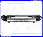 CITROEN BERLINGO 2 2015.03-2018.05 /B9/ Első lökhárító rács középső, szenzoros PG9122130