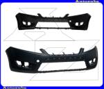 FORD MONDEO MK4 2007.04-2010.09 Első lökhárító alapozott P321907