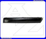 FORD FOCUS MK2 2004.09-2007.11 Első lökhárító díszléc jobb, fényezhető I1004714