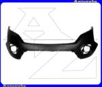 FIAT FIORINO 4 2016.07-től Első lökhárító, fekete FIA07FI050