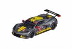 Carrera D124 - 23912 Chevrolet Corvette C8. R pályaautó - miniverda