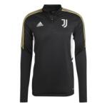 adidas Juventus férfi futball felső condivo black - L (83425)