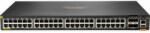 HP Aruba 6200F JL728A