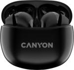 CANYON TWS-5 black (CNS-TWS5B) Casti