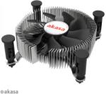Akasa LGA1700 Mini-ITX (AK-CC6602HP01)