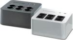 Socomec NETYS PL 800VA (NPL-0800-F)