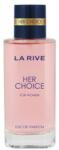 La Rive Her Choice EDP 100 ml