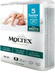 Moltex Pure & Nature 5 Junior 9-14 kg 20 db