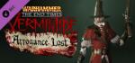 Fatshark Warhammer Vermintide Saltzpyre Estalian Leather Coat Skin (PC)