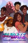 Veritable Joy Studios ValiDate Struggling Singles in Your Area (PC)
